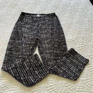 Calvin Klein PJ Pants